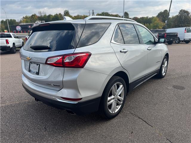 2018 Chevrolet Equinox Premier (Stk: 26-021-1) in Pembroke - Image 7 of 25 2018 Chevrolet Equinox Premier (Stk: 26-021-1) in Pembroke - Image 7 of 25