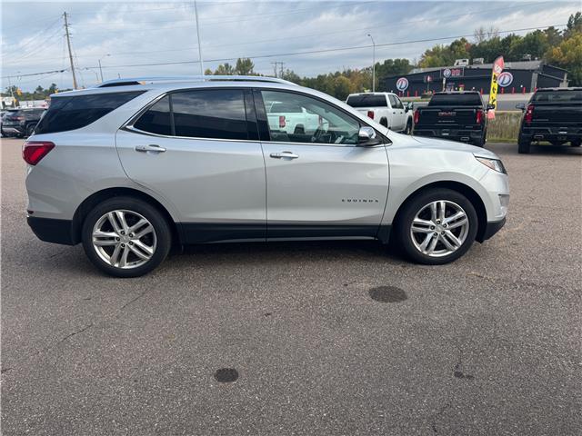 2018 Chevrolet Equinox Premier (Stk: 26-021-1) in Pembroke - Image 8 of 25 2018 Chevrolet Equinox Premier (Stk: 26-021-1) in Pembroke - Image 8 of 25