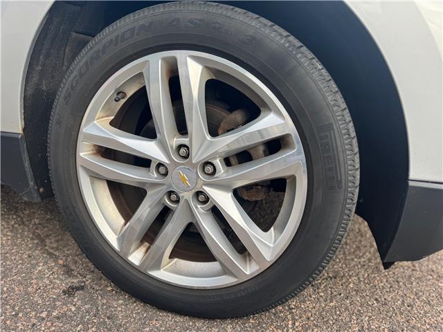 2018 Chevrolet Equinox Premier (Stk: 26-021-1) in Pembroke - Image 11 of 25 2018 Chevrolet Equinox Premier (Stk: 26-021-1) in Pembroke - Image 11 of 25