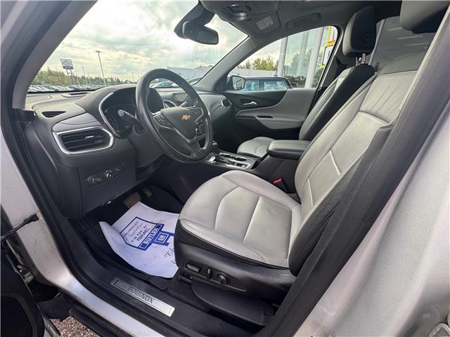 2018 Chevrolet Equinox Premier (Stk: 26-021-1) in Pembroke - Image 12 of 25 2018 Chevrolet Equinox Premier (Stk: 26-021-1) in Pembroke - Image 12 of 25
