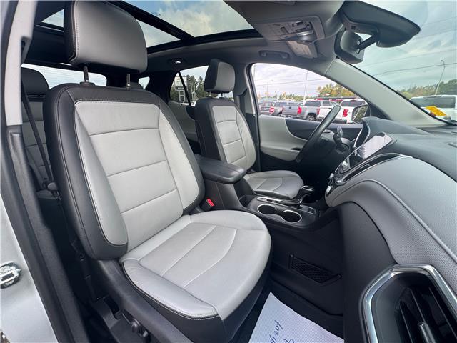 2018 Chevrolet Equinox Premier (Stk: 26-021-1) in Pembroke - Image 13 of 25 2018 Chevrolet Equinox Premier (Stk: 26-021-1) in Pembroke - Image 13 of 25
