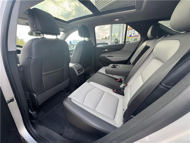 2018 Chevrolet Equinox Premier (Stk: 26-021-1) in Pembroke - Image 14 of 25 2018 Chevrolet Equinox Premier (Stk: 26-021-1) in Pembroke - Image 14 of 25