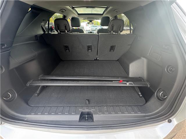 2018 Chevrolet Equinox Premier (Stk: 26-021-1) in Pembroke - Image 17 of 25 2018 Chevrolet Equinox Premier (Stk: 26-021-1) in Pembroke - Image 17 of 25