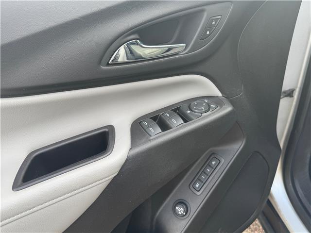 2018 Chevrolet Equinox Premier (Stk: 26-021-1) in Pembroke - Image 18 of 25 2018 Chevrolet Equinox Premier (Stk: 26-021-1) in Pembroke - Image 18 of 25