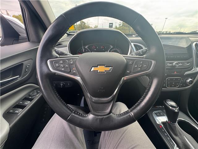 2018 Chevrolet Equinox Premier (Stk: 26-021-1) in Pembroke - Image 20 of 25 2018 Chevrolet Equinox Premier (Stk: 26-021-1) in Pembroke - Image 20 of 25