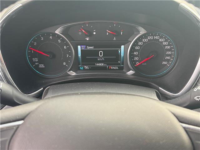 2018 Chevrolet Equinox Premier (Stk: 26-021-1) in Pembroke - Image 21 of 25 2018 Chevrolet Equinox Premier (Stk: 26-021-1) in Pembroke - Image 21 of 25