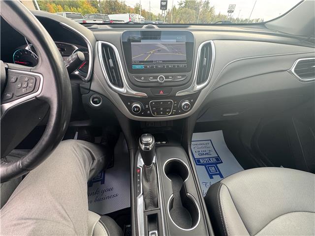 2018 Chevrolet Equinox Premier (Stk: 26-021-1) in Pembroke - Image 22 of 25 2018 Chevrolet Equinox Premier (Stk: 26-021-1) in Pembroke - Image 22 of 25