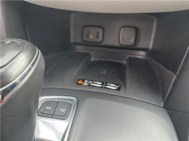 2018 Chevrolet Equinox Premier (Stk: 26-021-1) in Pembroke - Image 23 of 25 2018 Chevrolet Equinox Premier (Stk: 26-021-1) in Pembroke - Image 23 of 25