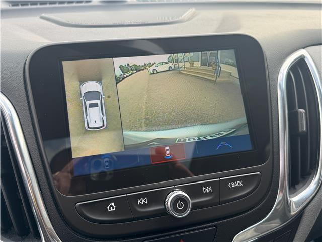 2018 Chevrolet Equinox Premier (Stk: 26-021-1) in Pembroke - Image 25 of 25 2018 Chevrolet Equinox Premier (Stk: 26-021-1) in Pembroke - Image 25 of 25
