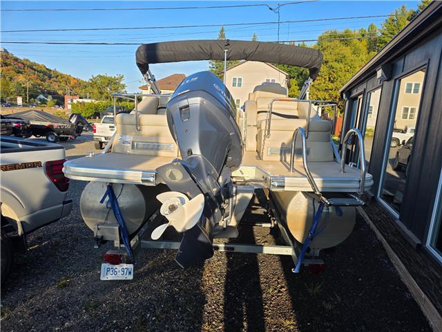 2012 - BENNINGTON  2275RCW (Stk: ZPONTOON) in Sudbury - Image 5 of 26