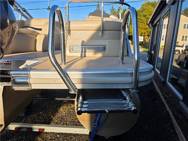 2012 - BENNINGTON  2275RCW (Stk: ZPONTOON) in Sudbury - Image 4 of 26