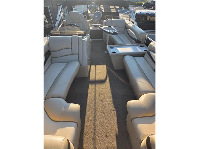 2012 - BENNINGTON  2275RCW (Stk: ZPONTOON) in Sudbury - Image 7 of 26