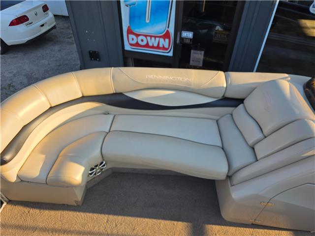 2012 - BENNINGTON  2275RCW (Stk: ZPONTOON) in Sudbury - Image 8 of 26