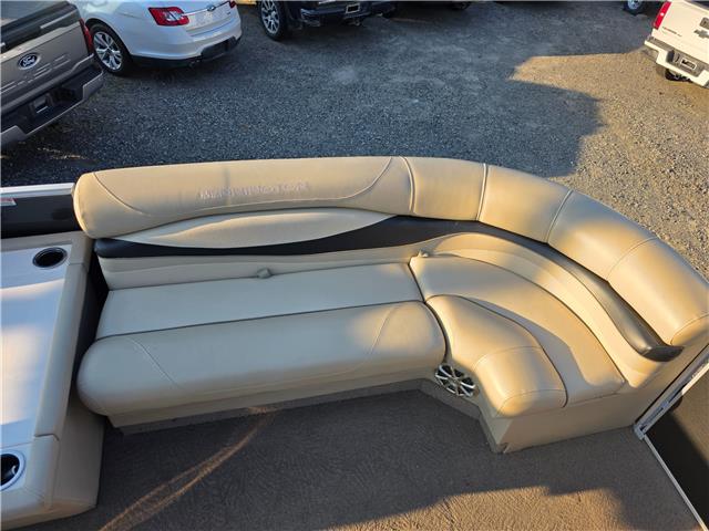 2012 - BENNINGTON  2275RCW (Stk: ZPONTOON) in Sudbury - Image 9 of 26