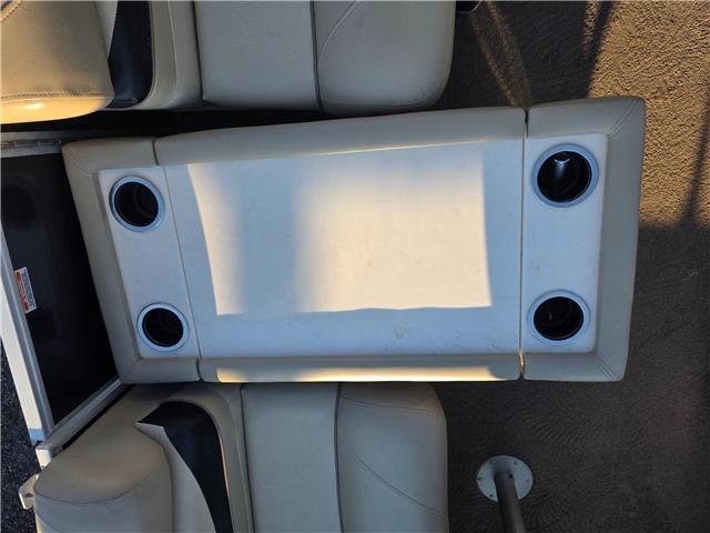 2012 - BENNINGTON  2275RCW (Stk: ZPONTOON) in Sudbury - Image 10 of 26