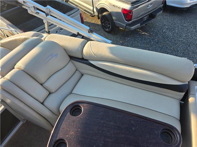 2012 - BENNINGTON  2275RCW (Stk: ZPONTOON) in Sudbury - Image 12 of 26