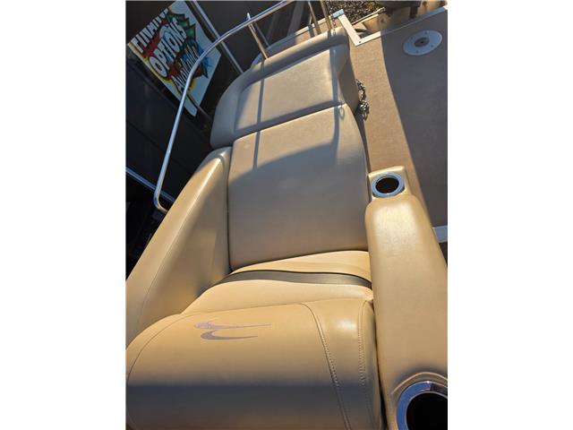 2012 - BENNINGTON  2275RCW (Stk: ZPONTOON) in Sudbury - Image 14 of 26