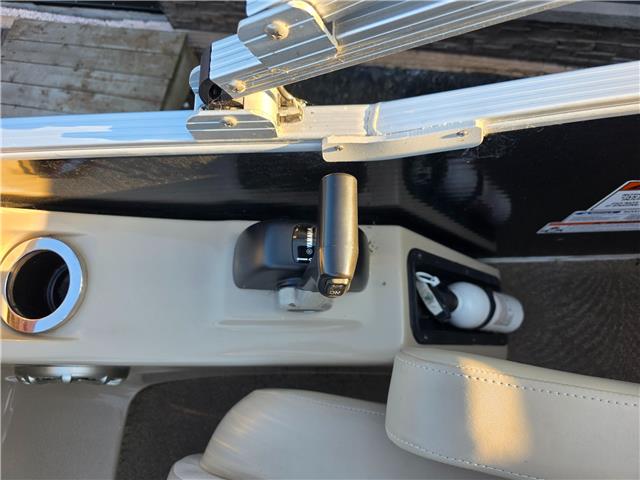 2012 - BENNINGTON  2275RCW (Stk: ZPONTOON) in Sudbury - Image 20 of 26