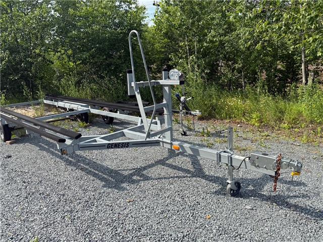 2012 - BENNINGTON  2275RCW (Stk: ZPONTOON) in Sudbury - Image 21 of 26