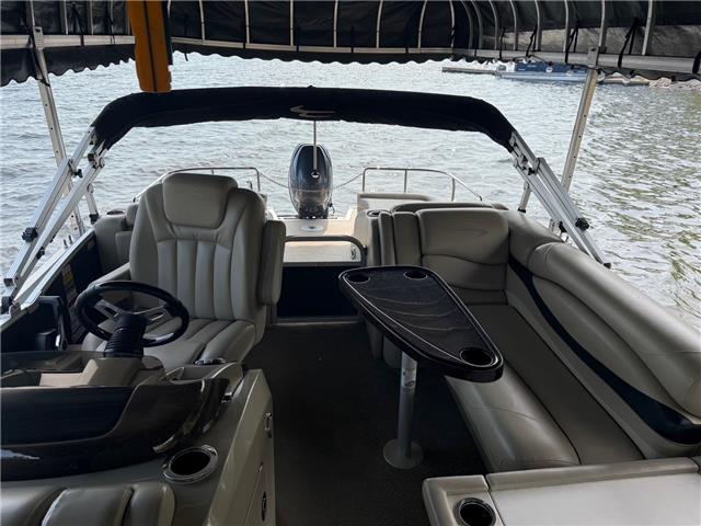 2012 - BENNINGTON  2275RCW (Stk: ZPONTOON) in Sudbury - Image 22 of 26