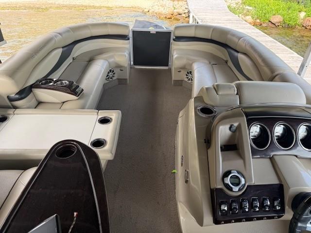 2012 - BENNINGTON  2275RCW (Stk: ZPONTOON) in Sudbury - Image 25 of 26