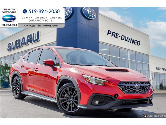 2023 Subaru WRX Sport-tech (Stk: 31273) in Kitchener - Image 1 of 29
