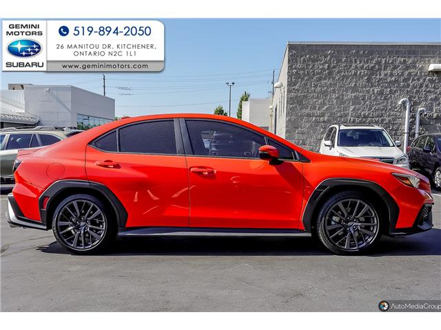 2023 Subaru WRX Sport-tech (Stk: 31273) in Kitchener - Image 3 of 29