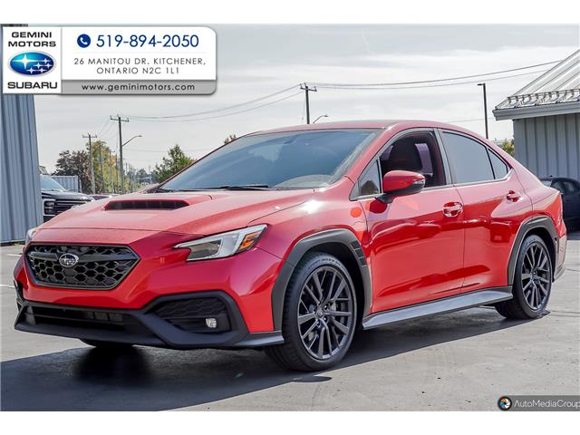 2023 Subaru WRX Sport-tech (Stk: 31273) in Kitchener - Image 9 of 29
