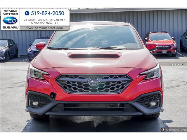 2023 Subaru WRX Sport-tech (Stk: 31273) in Kitchener - Image 10 of 29