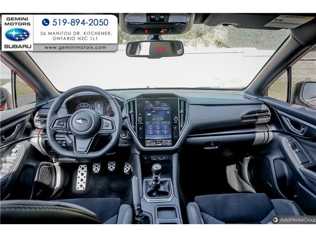 2023 Subaru WRX Sport-tech (Stk: 31273) in Kitchener - Image 17 of 29