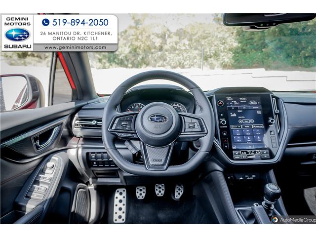 2023 Subaru WRX Sport-tech (Stk: 31273) in Kitchener - Image 19 of 29