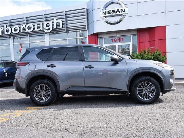 2023 Nissan Rogue S (Stk: P7860) in Scarborough - Image 4 of 28
