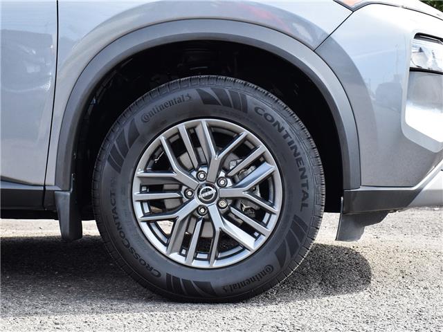 2023 Nissan Rogue S (Stk: P7860) in Scarborough - Image 5 of 28