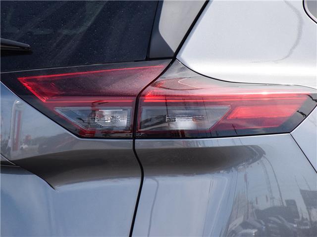 2023 Nissan Rogue S (Stk: P7860) in Scarborough - Image 7 of 28