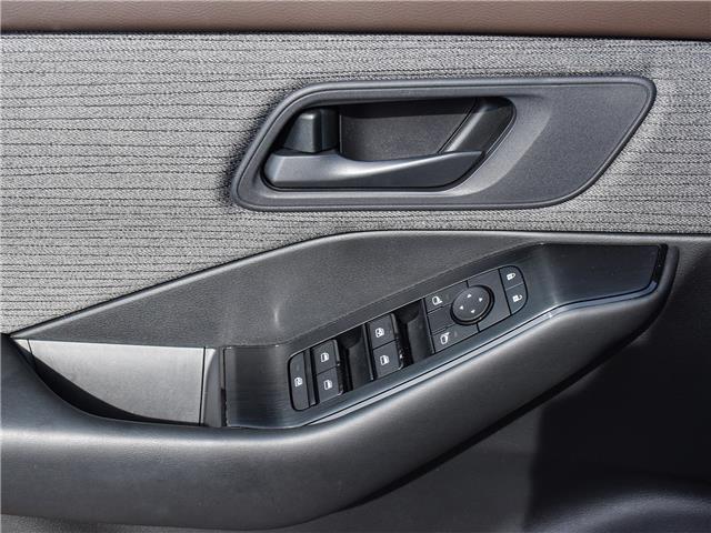 2023 Nissan Rogue S (Stk: P7860) in Scarborough - Image 10 of 28