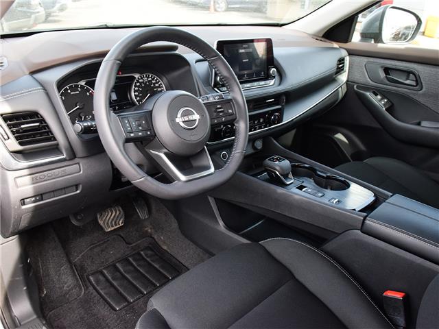 2023 Nissan Rogue S (Stk: P7860) in Scarborough - Image 11 of 28