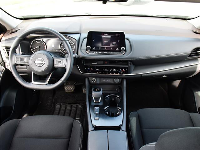 2023 Nissan Rogue S (Stk: P7860) in Scarborough - Image 14 of 28
