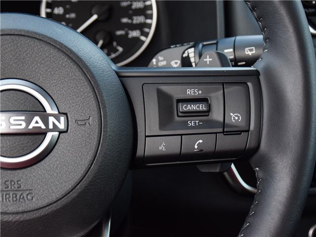 2023 Nissan Rogue S (Stk: P7860) in Scarborough - Image 18 of 28