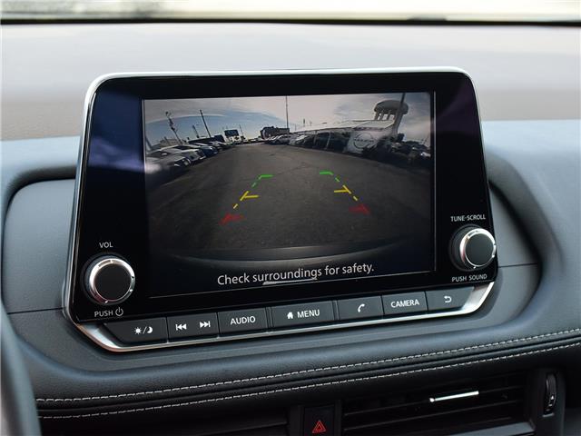 2023 Nissan Rogue S (Stk: P7860) in Scarborough - Image 20 of 28