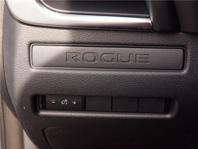 2023 Nissan Rogue S (Stk: P7860) in Scarborough - Image 24 of 28