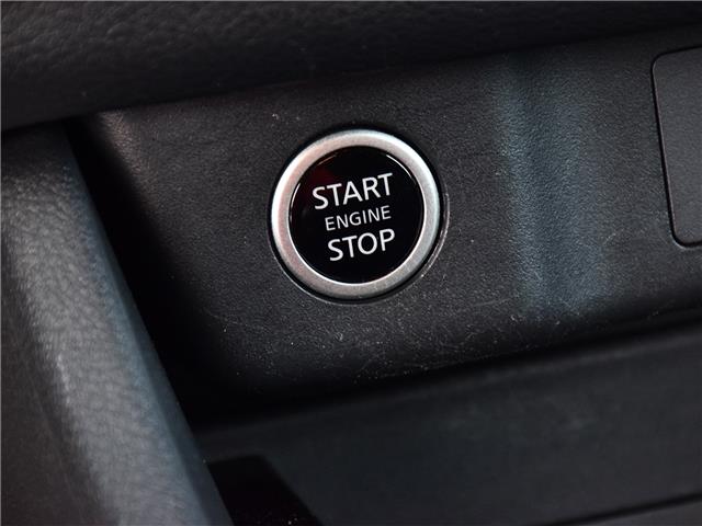 2023 Nissan Rogue S (Stk: P7860) in Scarborough - Image 25 of 28