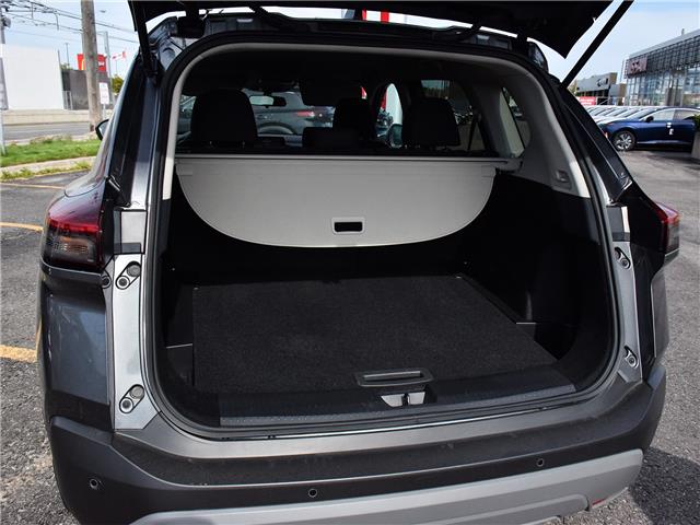 2023 Nissan Rogue S (Stk: P7860) in Scarborough - Image 26 of 28