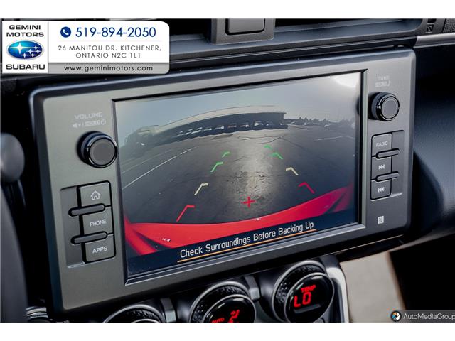 2023 Subaru BRZ Base (Stk: 31280) in Kitchener - Image 28 of 28