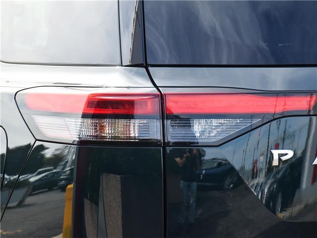 2023 Nissan Pathfinder SL (Stk: P7861) in Scarborough - Image 8 of 30