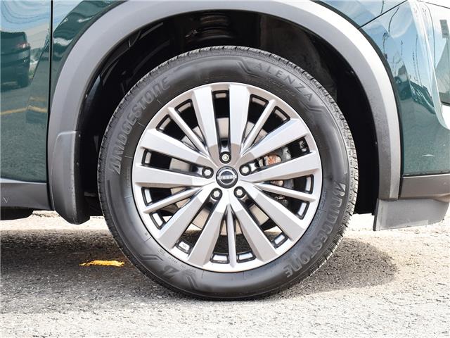 2023 Nissan Pathfinder SL (Stk: P7861) in Scarborough - Image 9 of 30