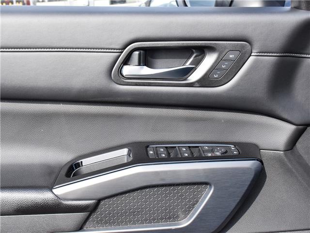 2023 Nissan Pathfinder SL (Stk: P7861) in Scarborough - Image 10 of 30