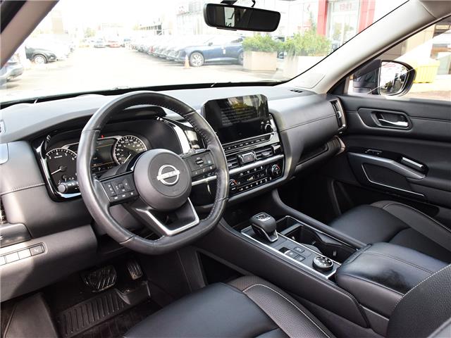 2023 Nissan Pathfinder SL (Stk: P7861) in Scarborough - Image 11 of 30