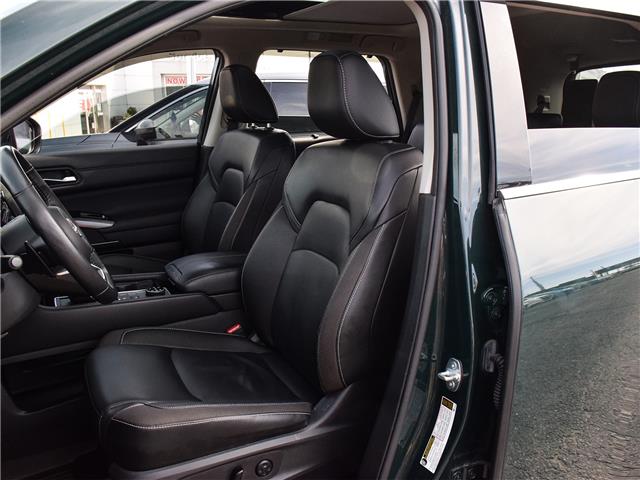 2023 Nissan Pathfinder SL (Stk: P7861) in Scarborough - Image 12 of 30
