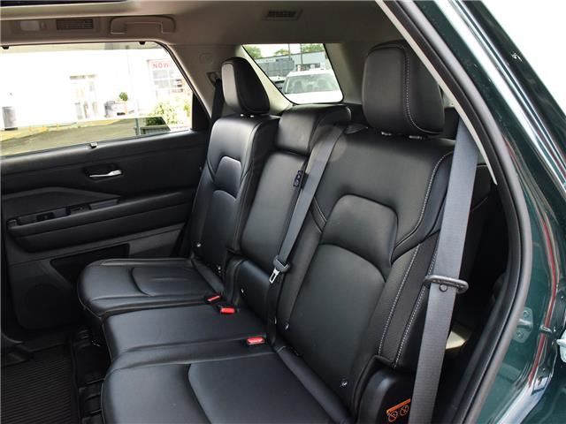 2023 Nissan Pathfinder SL (Stk: P7861) in Scarborough - Image 14 of 30