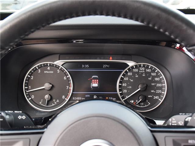 2023 Nissan Pathfinder SL (Stk: P7861) in Scarborough - Image 19 of 30